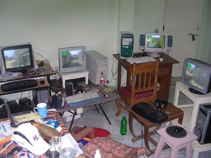 Redes Sociales: 3 Fases para Convertir un Sueño Colectivo en Pesadilla Tóxica