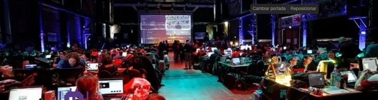 Convencion de programacion de shaders y computadoras retro - Revision 2023