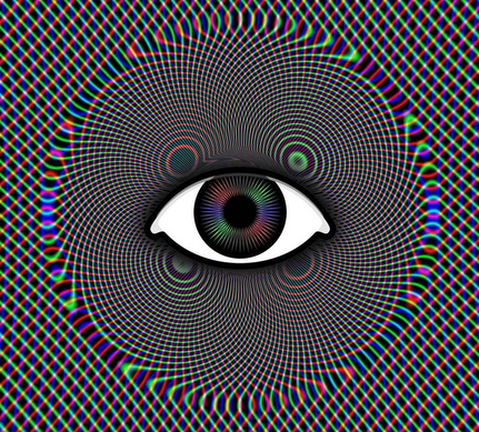 Mi Viaje al Centro de la Mente: Cuando los Auriculares Abren Portales